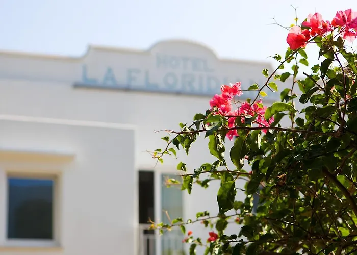 La Floridiana Hotel