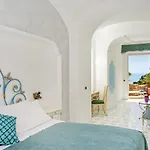 La Floridiana 4* קאפרי