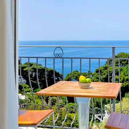 Hotel La Floridiana 4*