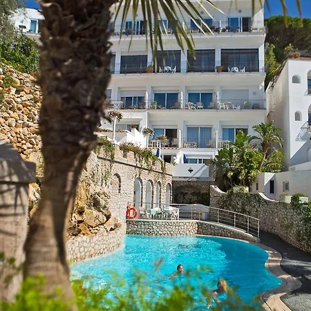 Hotel La Floridiana 4*