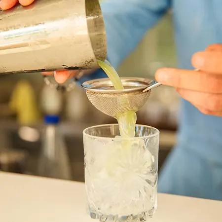 拉佛洛里迪安娜酒店 酒店