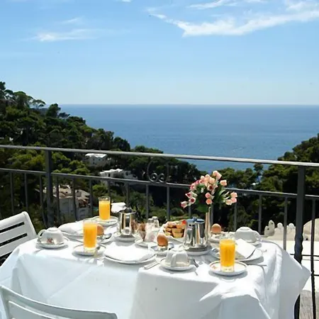 La Floridiana Hotel 4*