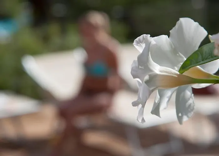 Ξενοδοχείο La Floridiana 4*