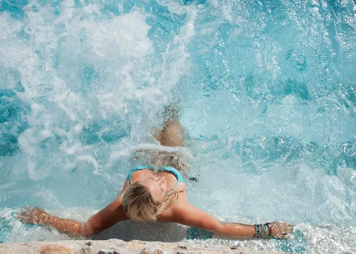 Ξενοδοχείο La Floridiana 4*