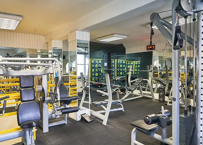 La Floridiana 4* Κάπρι