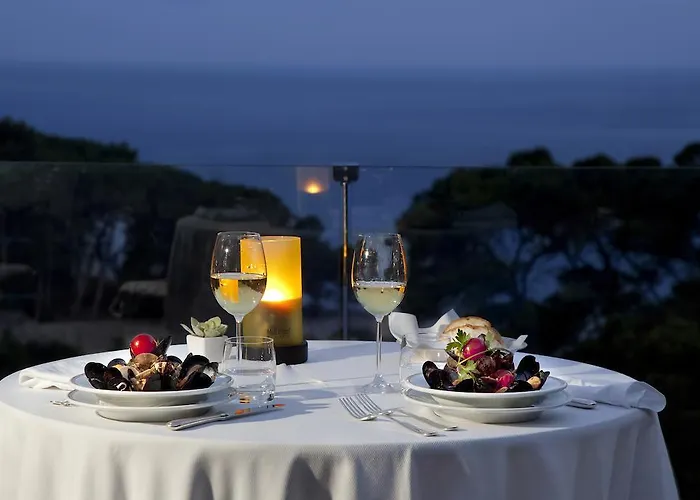 La Floridiana Ξενοδοχείο