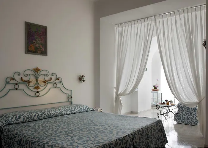 Ξενοδοχείο La Floridiana 4*